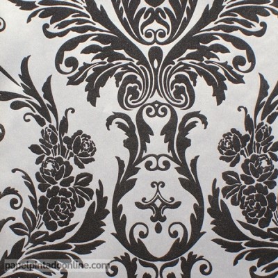 Papel pintado DAMASK 926B Papel pintado DAMASK 926B