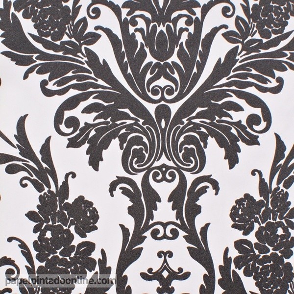 Papel de parede DAMASK 925A