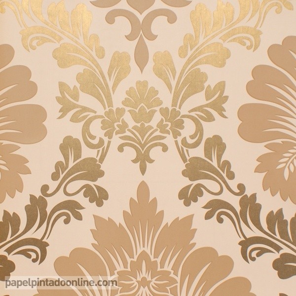 Papel de parede DAMASK 1057A