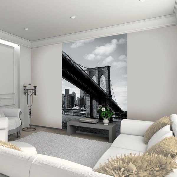 Fotomural NEW YORK TP008 Fotomural NEW YORK TP008