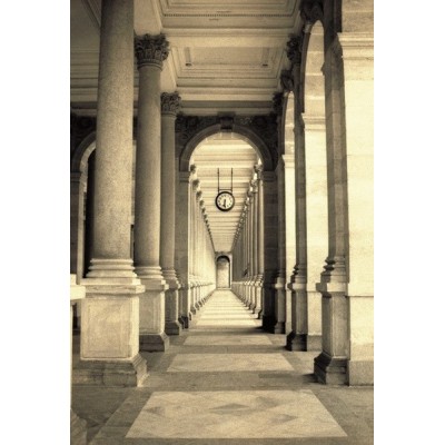 Fotomural COLLONADE TP001