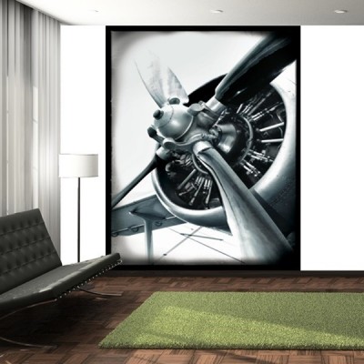 Fotomural AVIATOR TP001 2