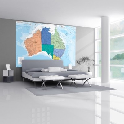 Fotomural W2PL AUSTRALIA 001 Fotomural W2PL AUSTRALIA 001