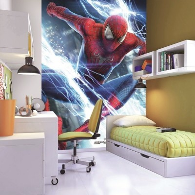 Fotomural W2PL SPIDERMAN 002
