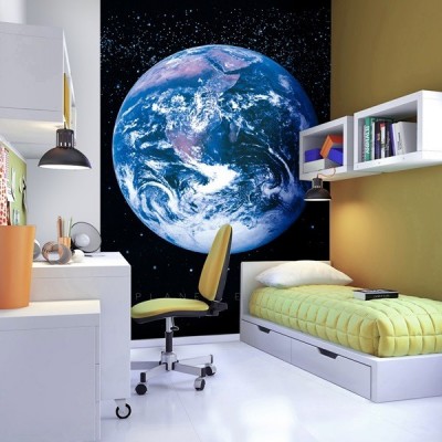 Fotomural W2PL EARTH 001 2