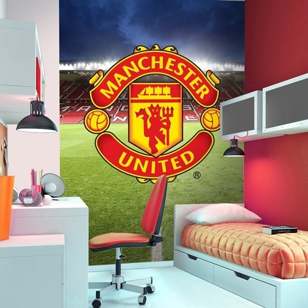 Fotomural MANCHESTER FIN0005