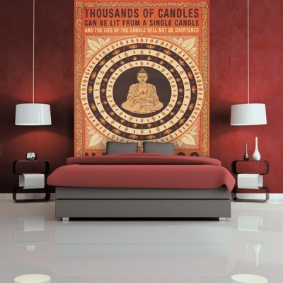 Fotomural W2PL CANDLES 001