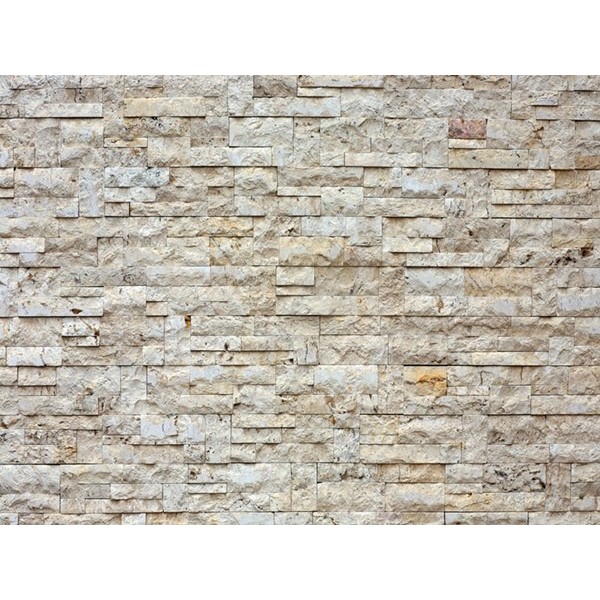 Fotomural BEIGE BRICKS FT-1452