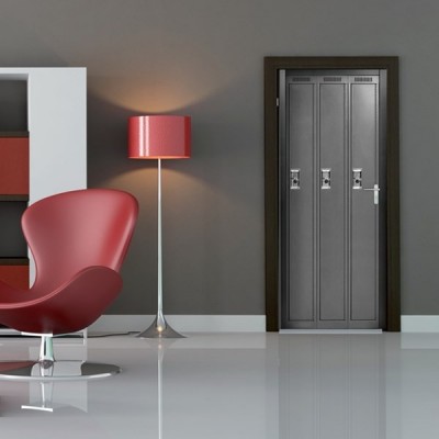 Fotomural D3P VINTAGE 001