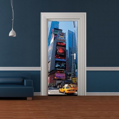 Fotomural D3P NEW YORK 002 2