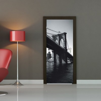 Fotomural D3P NEW YORK 005 2