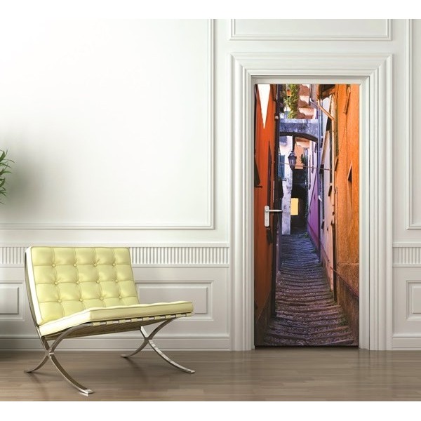 Fotomural D3P ITALIA 001