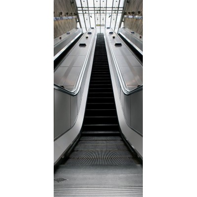 Fotomural D3P ESC 001 Fotomural D3P ESC 001