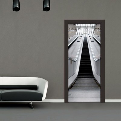 Fotomural D3P ESC 001 Fotomural D3P ESC 001