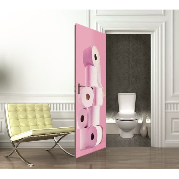 Fotomural D3P PAPTOI 001