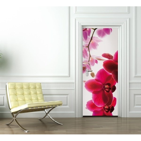 Fotomural D3P ORCHID 001
