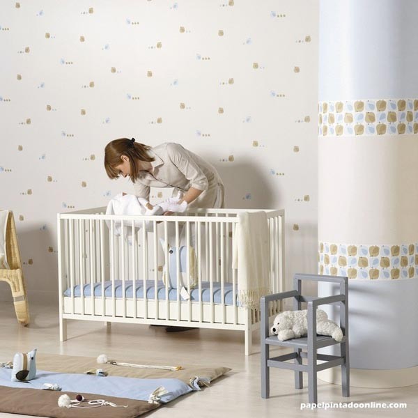 Papel pintado ABC ABC_5537_61_10