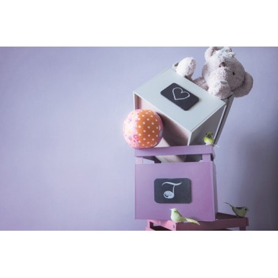 Papel pintado BABIES 10158 2