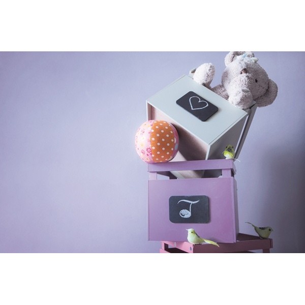 Papel de parede BABIES 10158