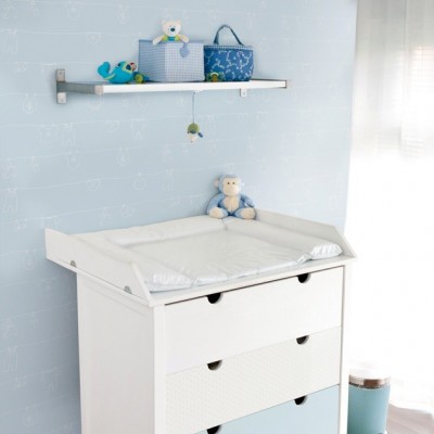 Papel pintado BABIES 10138