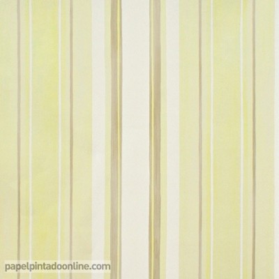 Papel de parede BABIES 10145
