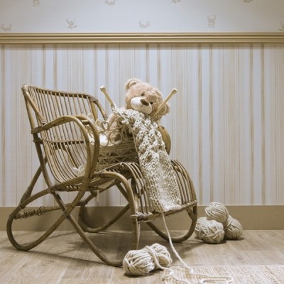 Papel pintado BABIES 10145