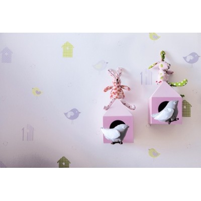 Papel de parede BABIES 10132