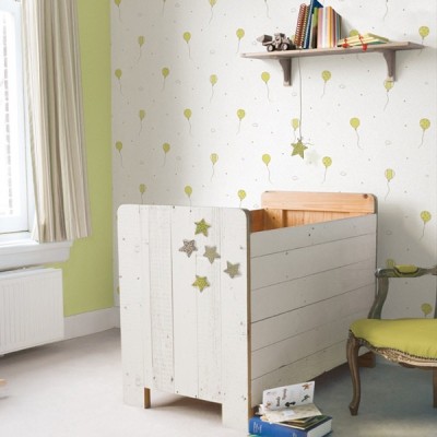 Papel de parede BABIES 10136