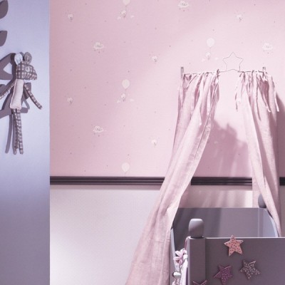 Papel pintado BABIES 10122 2