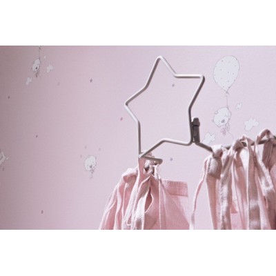 Papel pintado BABIES 10121