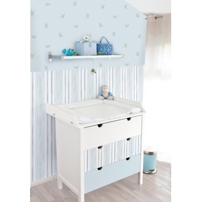 Papel pintado BABIES 10124 2