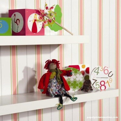 Papel pintado ABC ABC_5540_41_18