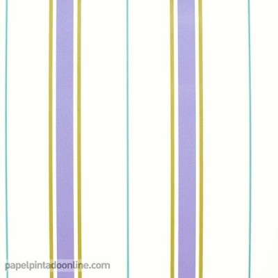 Papel pintado ABC ABC_5540_51_16