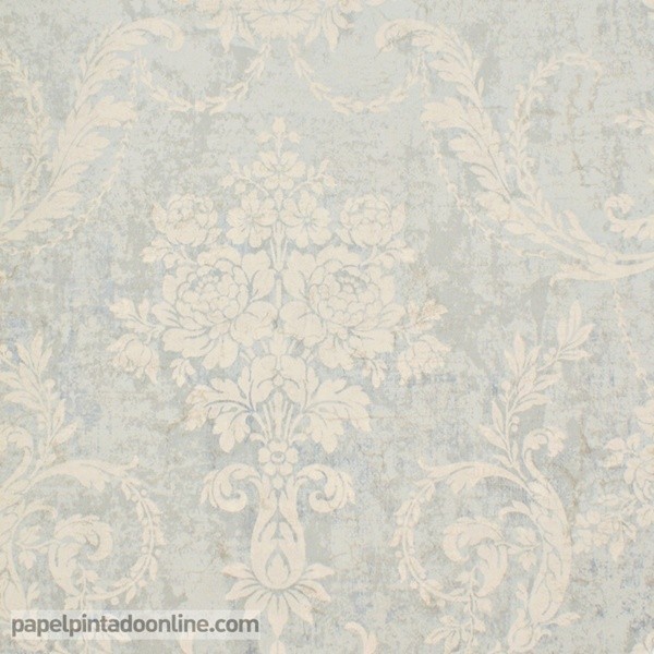 Papel de parede LISBON RS70407