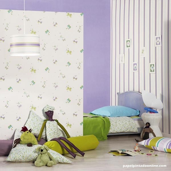 Papel pintado ABC ABC_5540_51_16