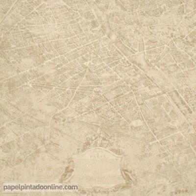 Papel pintado PARIS RS71708