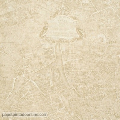 Papel pintado PARIS RS71705