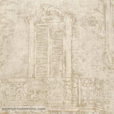 Papel pintado PARIS RS71907