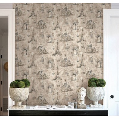 Papel pintado PARIS RS71808