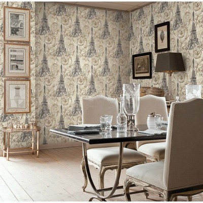 Papel pintado PARIS RS71208