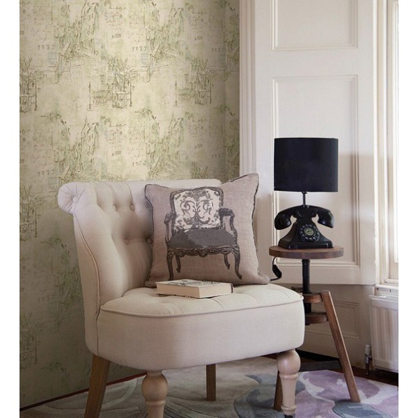 Papel pintado PARIS RS70704