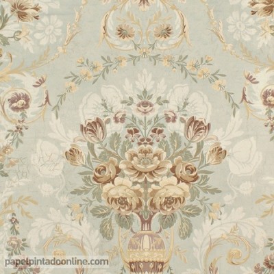 Papel pintado PARIS RS72212