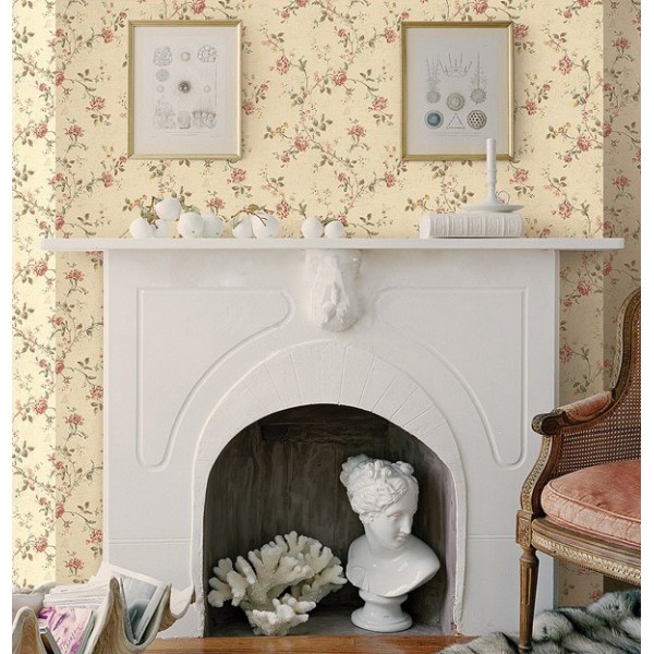 Papel pintado PARIS RS72212