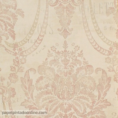 Papel pintado PARIS RS70615