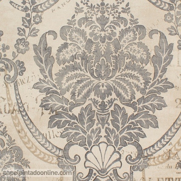 Papel de parede PARIS RS70608