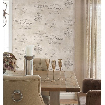 Papel de parede PARIS RS70505 2