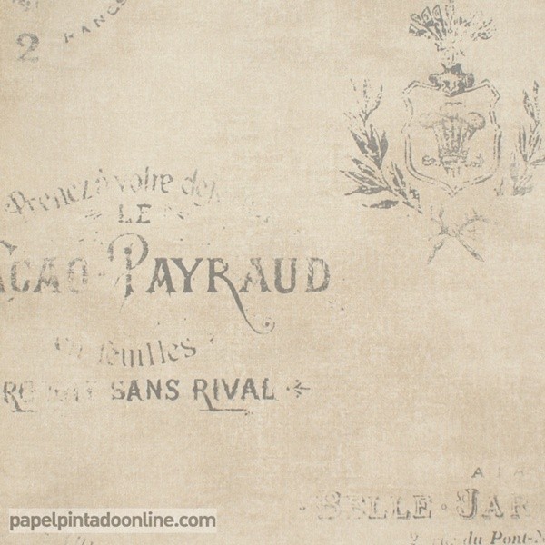 Papel pintado PARIS RS70500