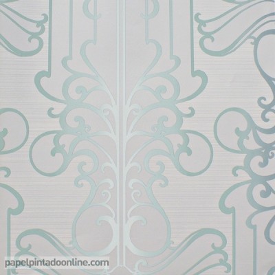 Papel pintado PARIS RS71402