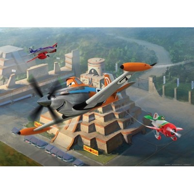 Fotomural PLANES FTDM-0719 Fotomural PLANES FTDM-0719