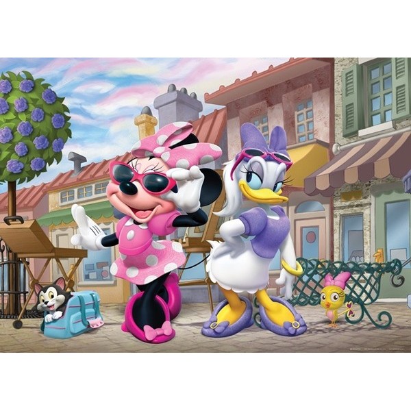 pegatinas disney para pared - vinilo Daysi para pared- Murales de pared